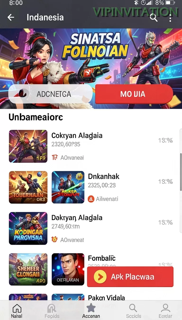 Screenshot Halobet nomor 1
